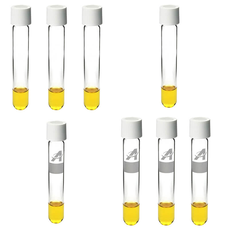 buy cheap 16mm cod vials for sale